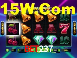 bet237: Seu Cassino Premiado com Pagamentos Rápidos