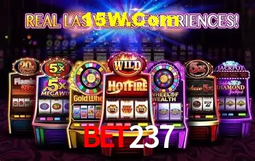 Login Seguro bet237