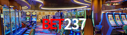 Roulette Table bet237
