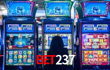 Integração de APIs bet237