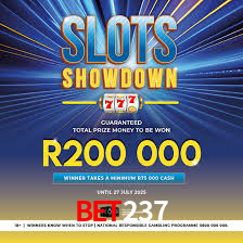 Daily Bonuses bet237