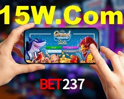 Welcome Bonus bet237
