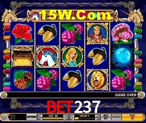 Sistemas de Segurança bet237
