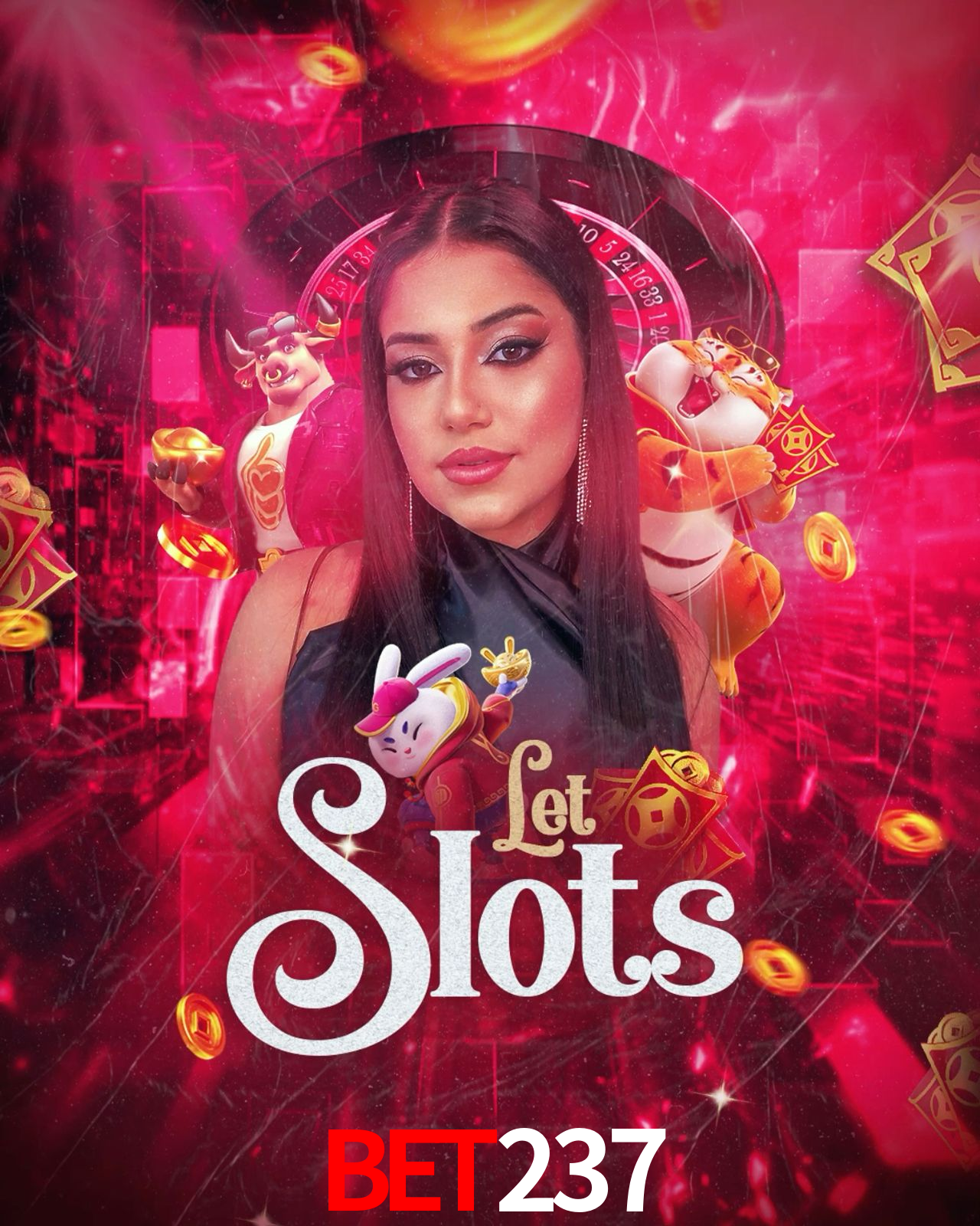 Welcome Bonus bet237