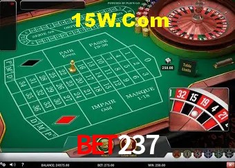 Design Responsivo bet237
