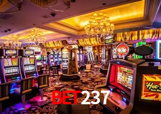 Benefícios da Conta bet237