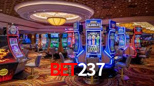 Exclusive Games bet237